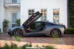 BMW i8 on ADV.1 Wheels (ADVNL2 M.V2 CS) 2015 года